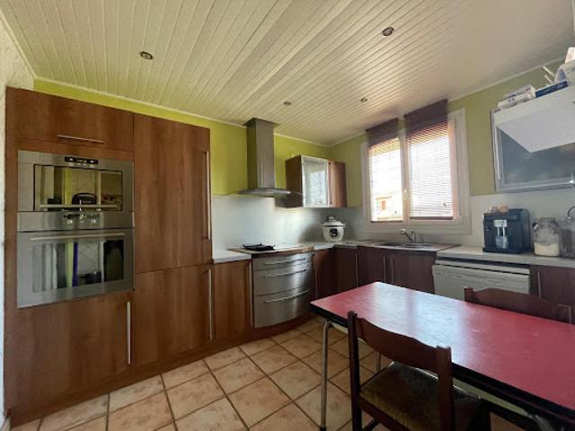 Vente Maison 5 pièces 111 m2 Cournon d'Auvergne