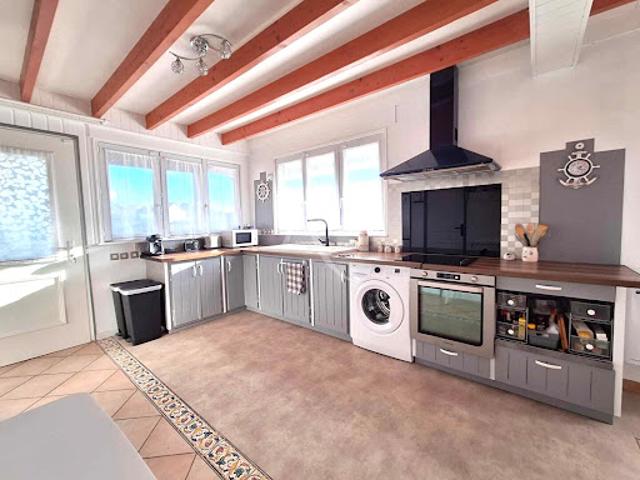 Vente Maison 5 pièces 111 m2 Crécy en Ponthieu