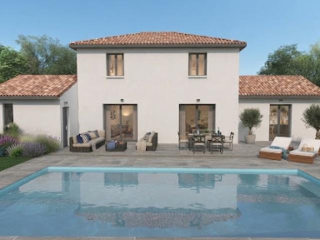 Vente Maison 5 pièces 111 m2 Die