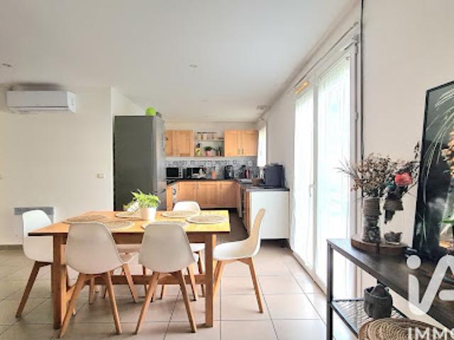 Vente Maison 5 pièces 111 m2 Elne