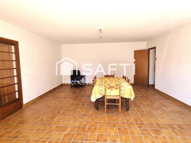 Vente Maison 5 pièces 111 m2 Epargnes