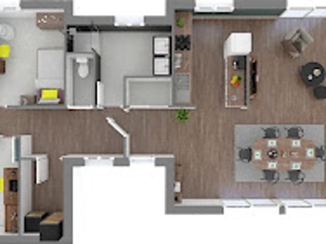 Vente Maison 5 pièces 111 m2 Epinal