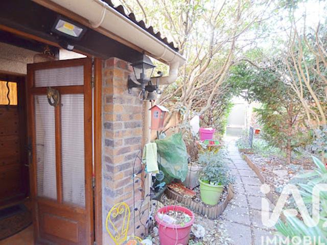 Vente Maison 5 pièces 90 m2 Epinay sur Seine