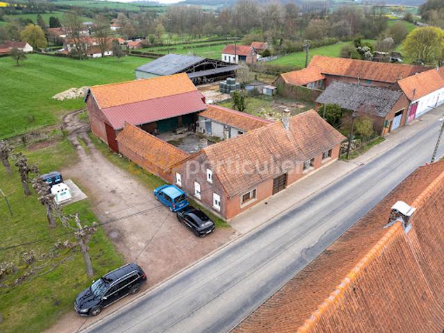 Vente Maison 5 pièces 111 m2 Eps