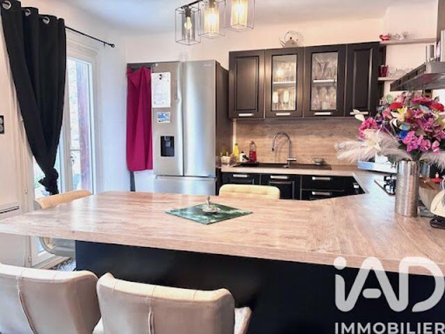 Vente Maison 5 pièces 111 m2 Espira de l'Agly