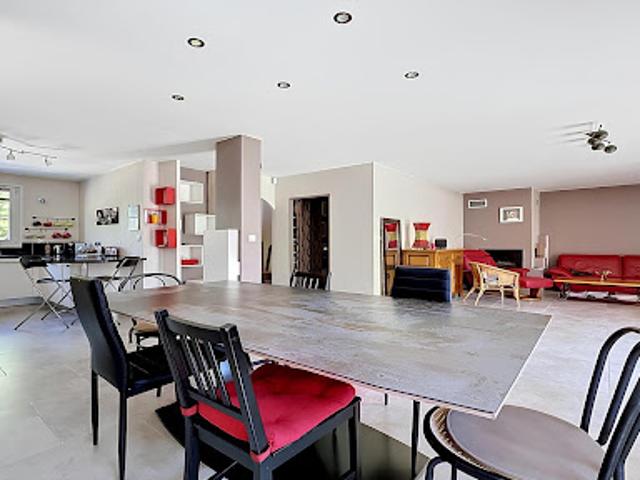 Vente Maison 5 pièces 111 m2 Feyzin