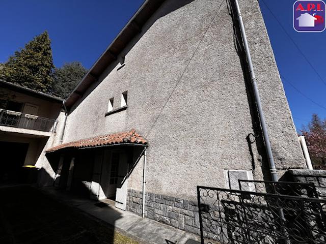 Vente Maison 5 pièces 111 m2 Foix