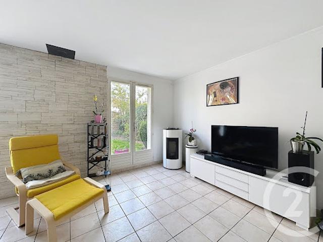 Vente Maison 5 pièces 111 m2 Fresnes