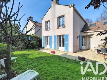 Vente Maison 4 pièces 111 m2 Fresnes