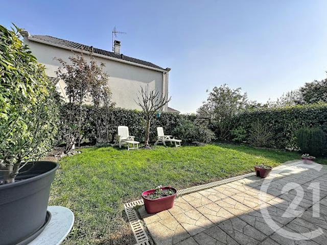 Vente Maison 5 pièces 111 m2 Fresnes