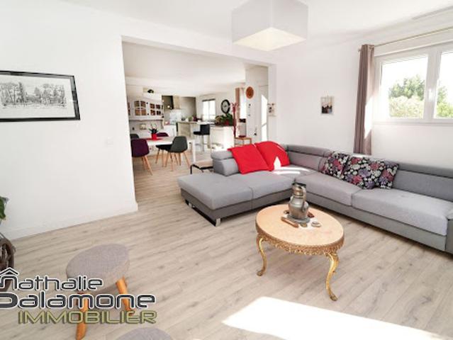 Vente Maison 5 pièces 111 m2 Frontignan