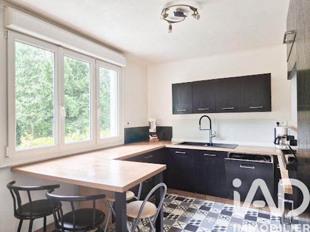 Vente Maison 5 pièces 111 m2 Guerande