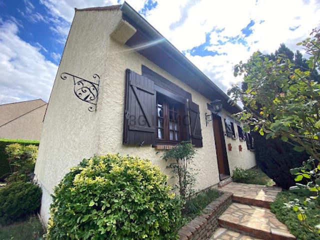Vente Maison 5 pièces 111 m2 Gasny