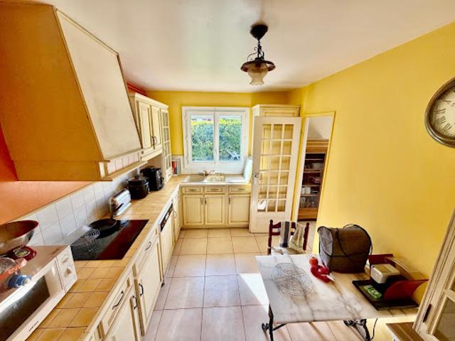 Vente Maison 5 pièces 111 m2 Gournay sur Marne