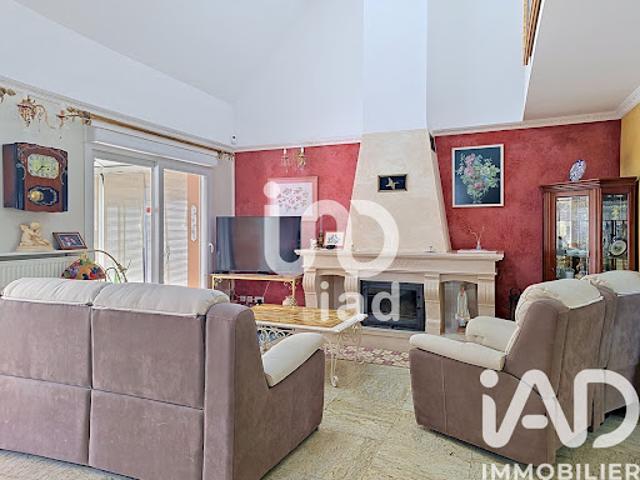 Vente Maison 5 pièces 111 m2 Gretz Armainvilliers