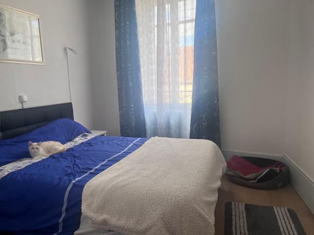Vente Maison 5 pièces 111 m2 Huriel