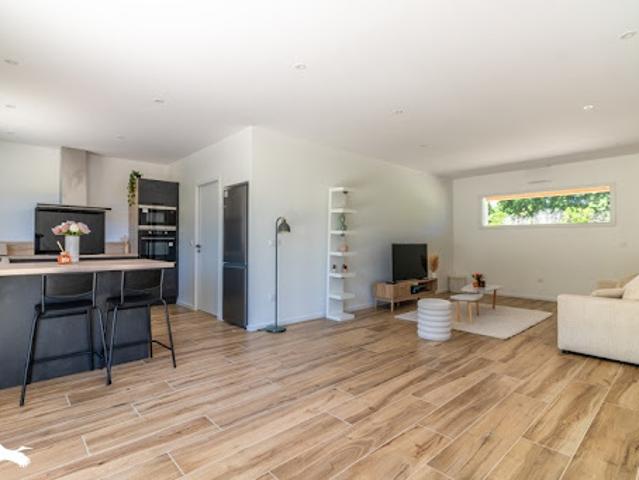 Vente Maison 5 pièces 111 m2 Hinx