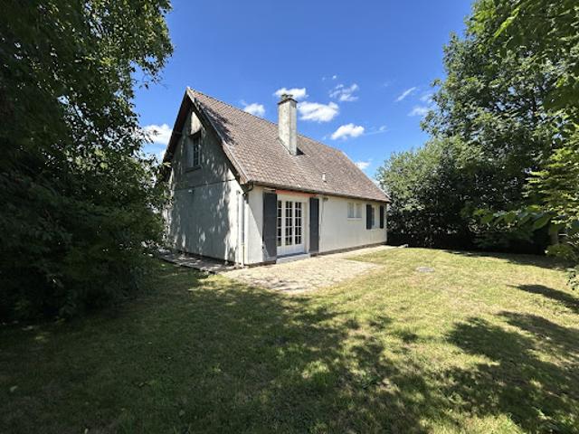 Vente Maison 5 pièces 111 m2 Hornoy le Bourg