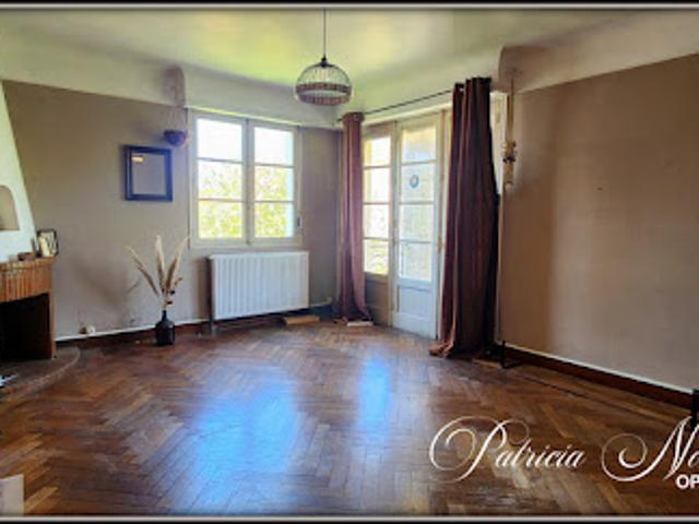 Vente Maison 5 pièces 111 m2 Jurançon
