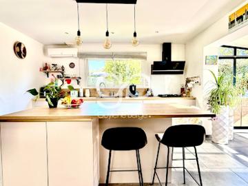 Vente Maison 5 pièces 111 m2 Juvignac