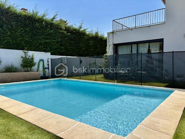 Vente Maison 5 pièces 111 m2 Joch