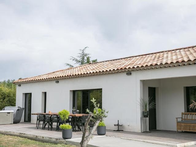 Vente Maison 5 pièces 111 m2 Jonquieres