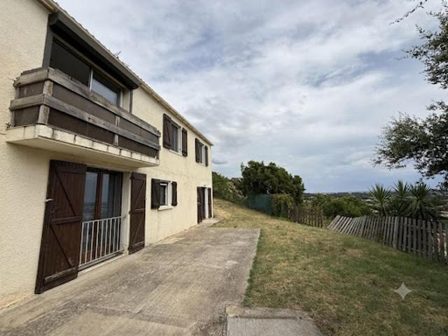 Vente Maison 5 pièces 111 m2 Lucciana