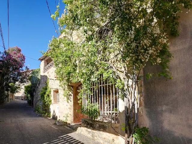 Vente Maison 5 pièces 111 m2 La Motte d'Aigues