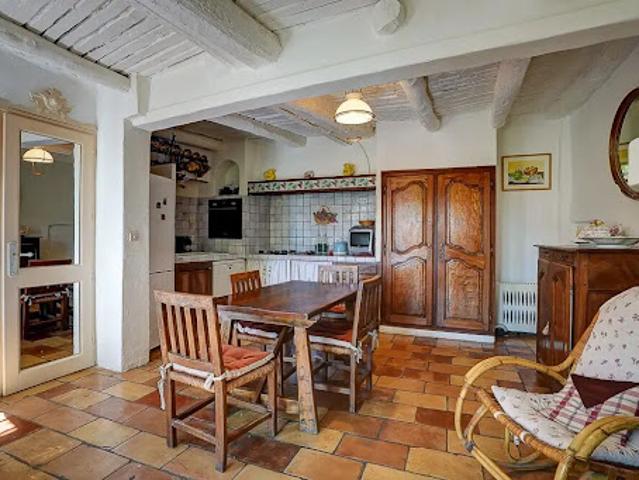 Vente Maison 5 pièces 111 m2 La Motte d'Aigues