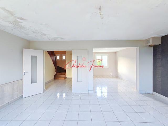 Vente Maison 5 pièces 111 m2 La Bazouge du Désert