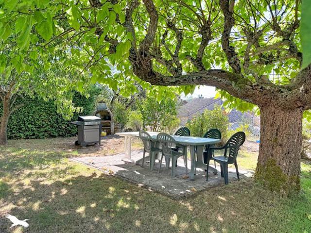 Vente Maison 5 pièces 111 m2 La Chapelle Faucher