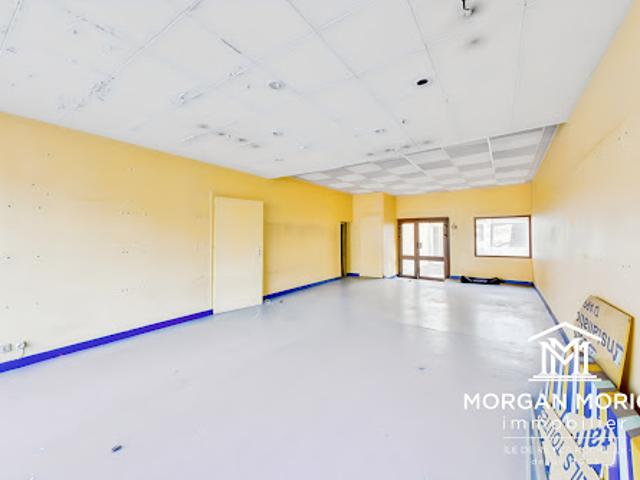 Vente Maison 5 pièces 111 m2 La Rochelle