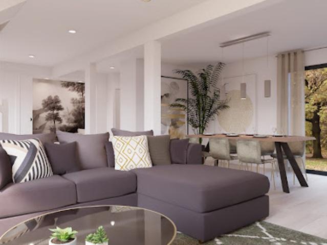 Vente Maison 5 pièces 111 m2 La Vaupalière