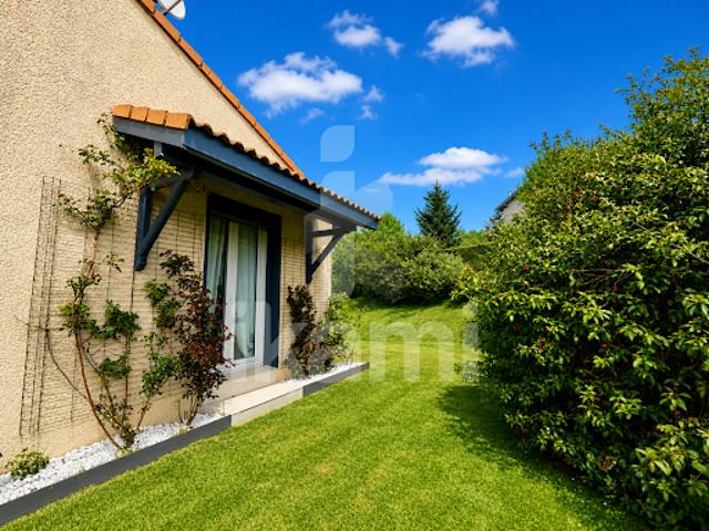 Vente Maison 5 pièces 111 m2 Lalouvesc