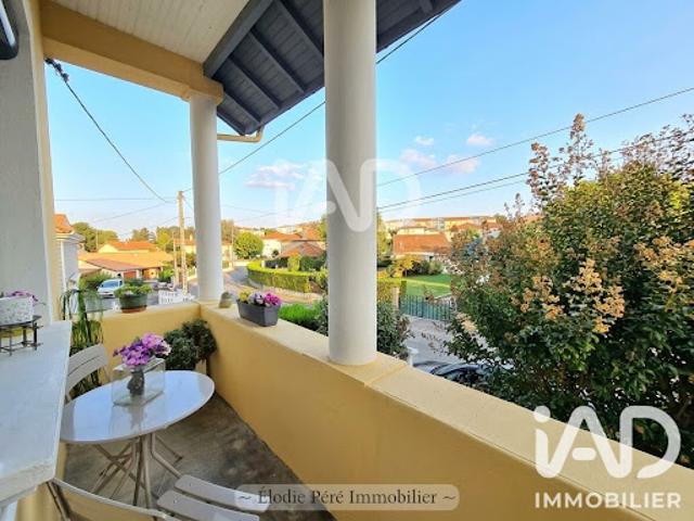 Vente Maison 5 pièces 111 m2 Lannemezan