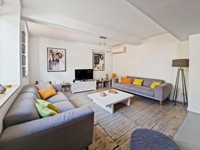 Vente Maison 5 pièces 111 m2 Lanta