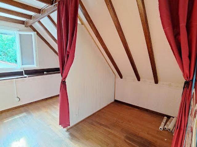 Vente Maison 5 pièces 111 m2 Lau Balagnas