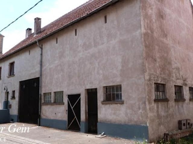 Vente Maison 5 pièces 111 m2 Loutzviller