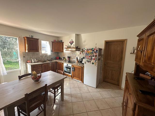 Vente Maison 5 pièces 111 m2 Puyricard
