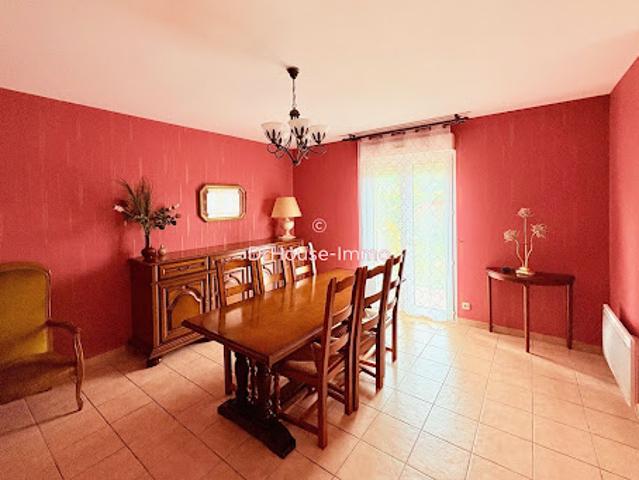 Vente Maison 5 pièces 111 m2 Palaja