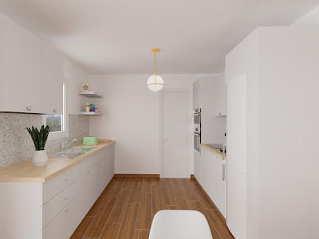 Vente Maison 5 pièces 111 m2 Pernay