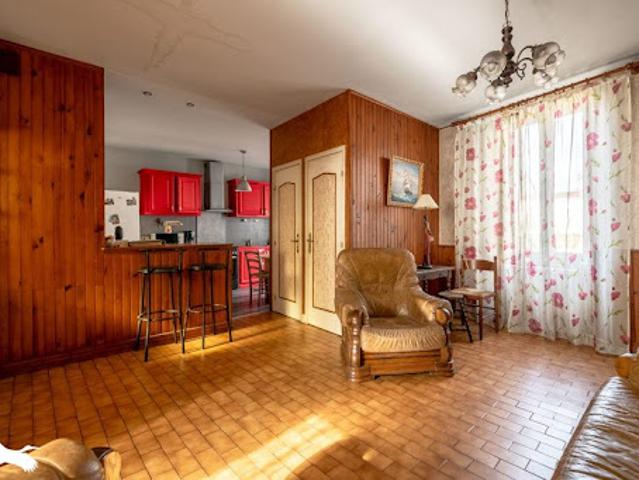 Vente Maison 5 pièces 111 m2 Perigueux
