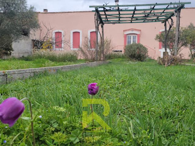 Vente Maison 5 pièces 111 m2 Pieusse