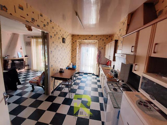 Vente Maison 5 pièces 111 m2 Pieusse