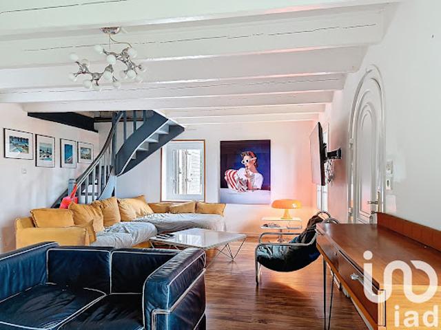 Vente Maison 5 pièces 111 m2 Plerguer