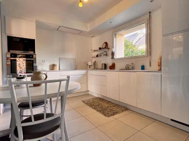 Vente Maison 5 pièces 111 m2 Ploufragan