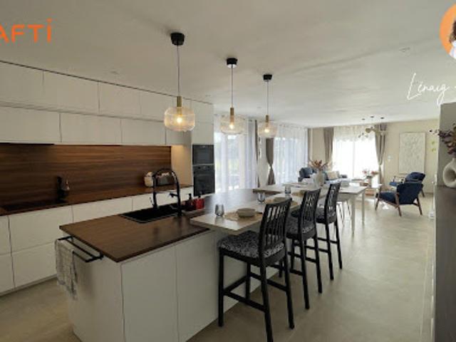 Vente Maison 5 pièces 111 m2 Plougoulm
