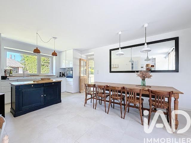 Vente Maison 5 pièces 111 m2 Plurien