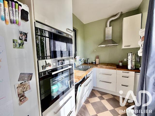 Vente Maison 5 pièces 111 m2 Pontpoint
