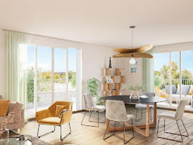 Vente Maison 5 pièces 111 m2 Pornichet